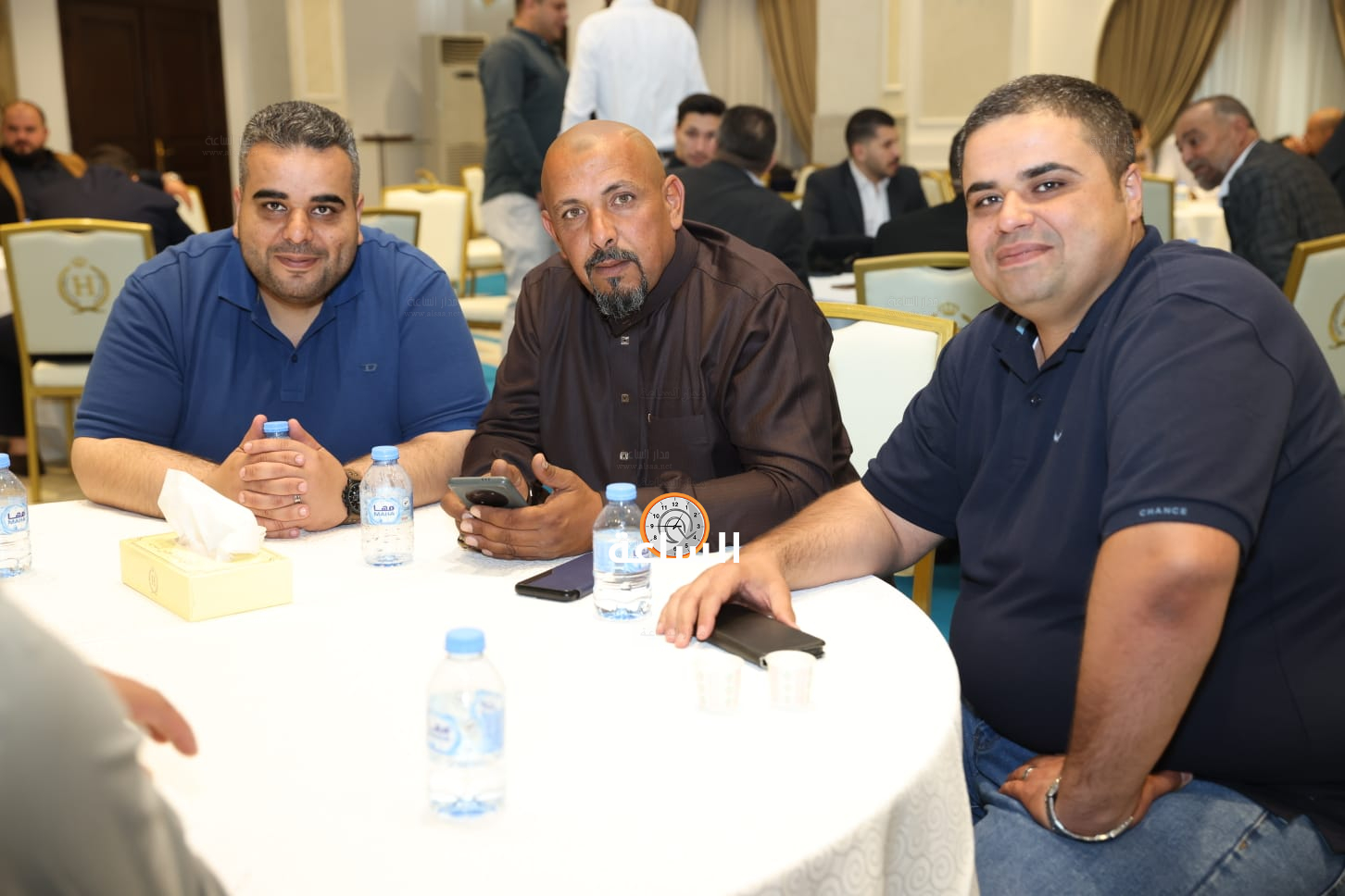Madar Al-Saa Images 0.5943946759299552
