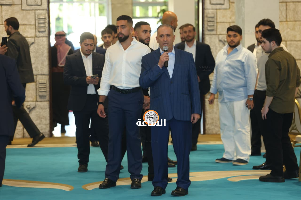 Madar Al-Saa Images 0.9150735211288883