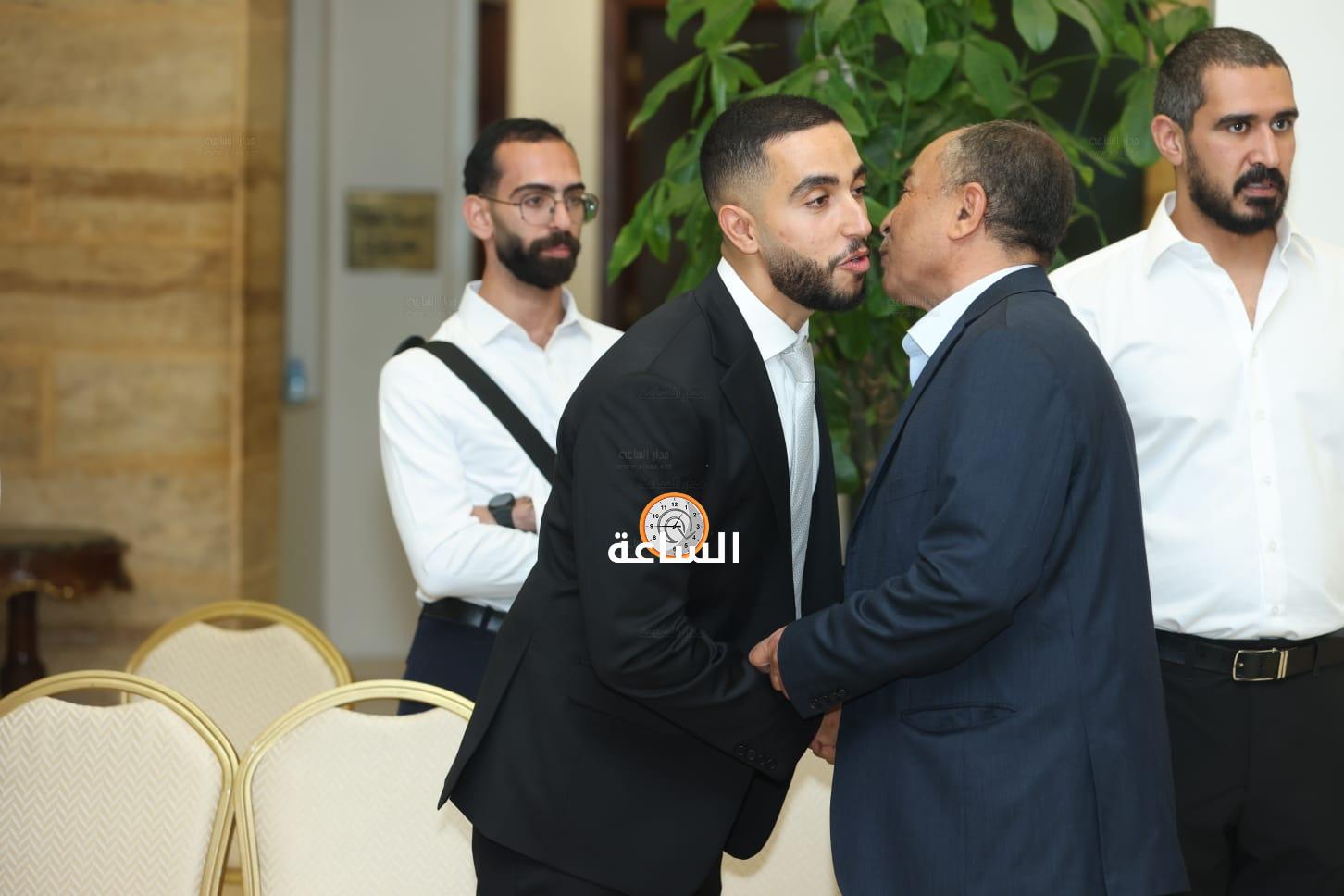 Madar Al-Saa Images 0.20534963670016648