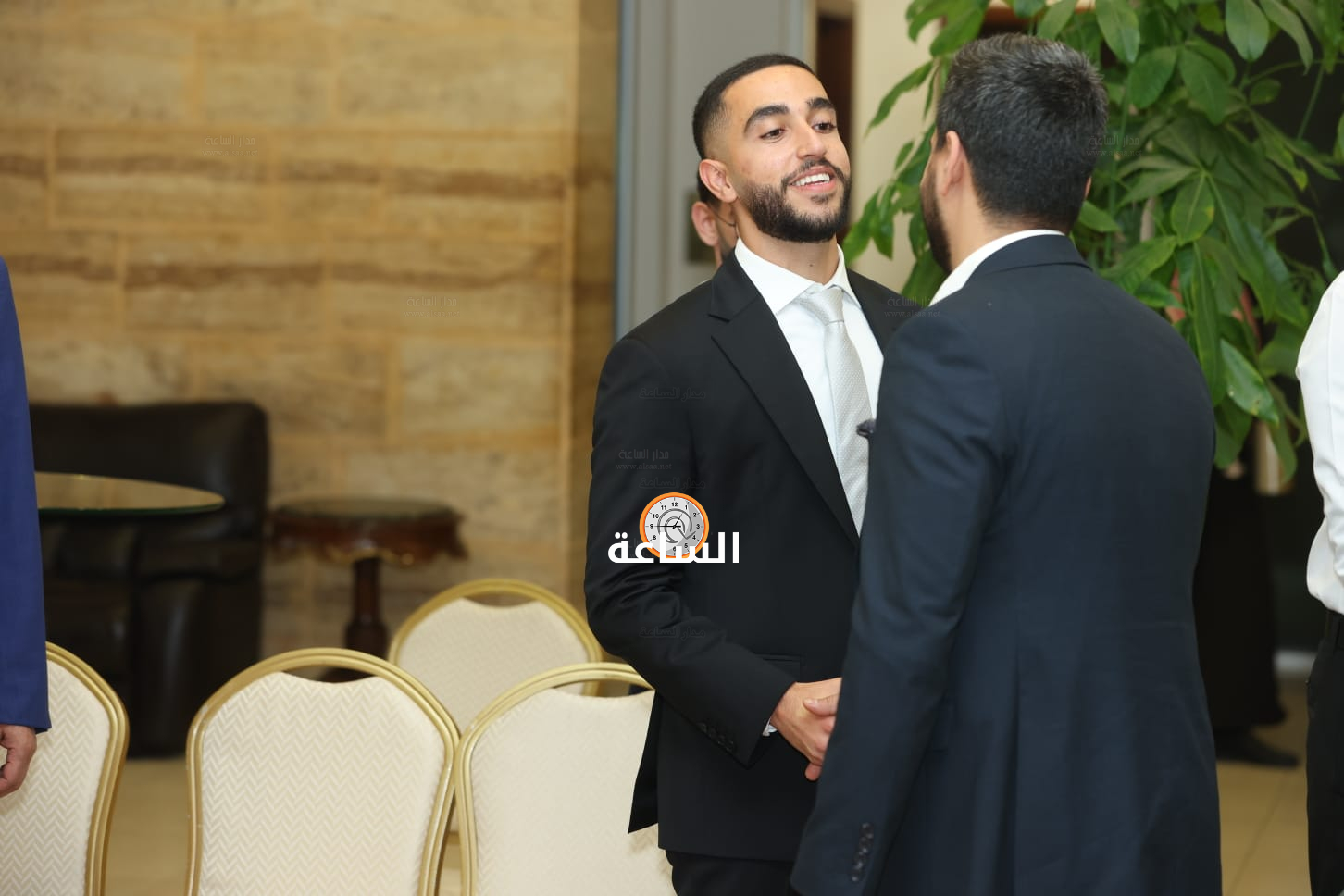 Madar Al-Saa Images 0.04465462719766666