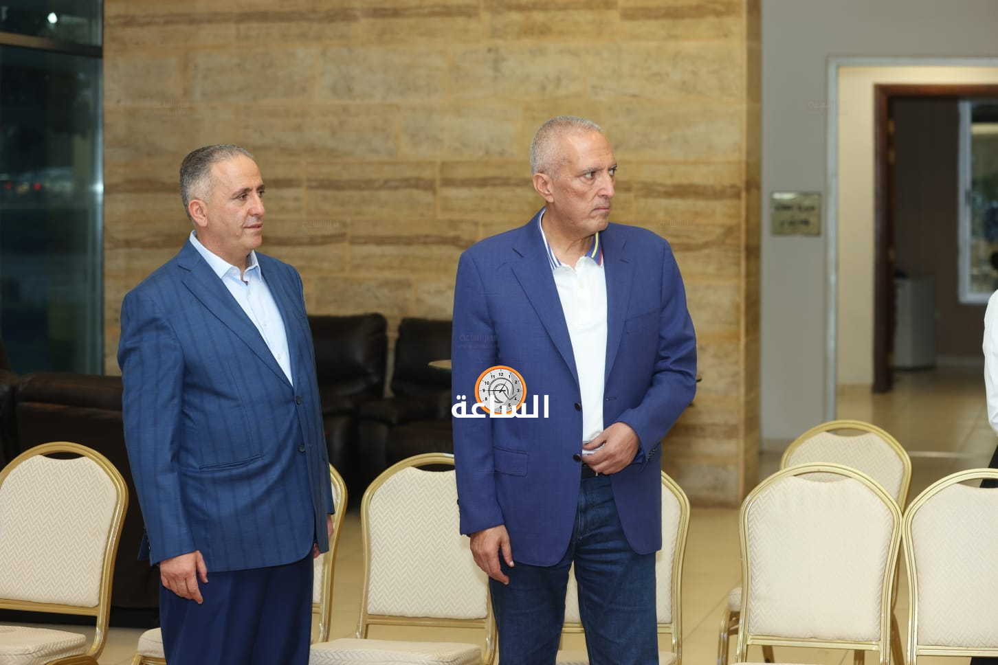 Madar Al-Saa Images 0.09576968723133195
