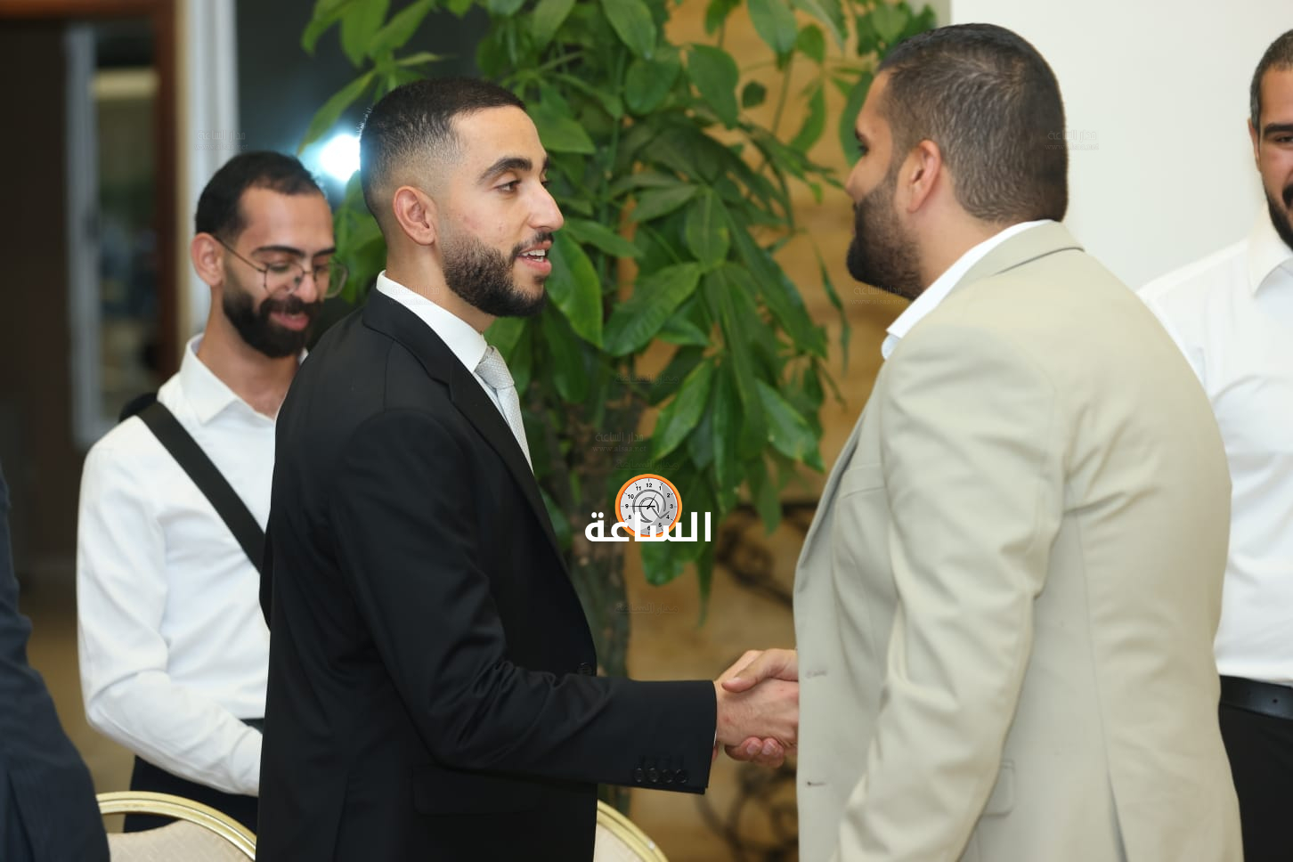 Madar Al-Saa Images 0.6003184407917664