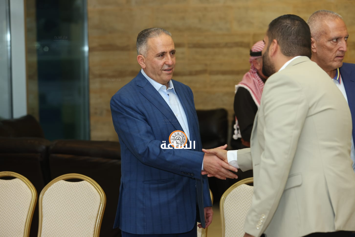 Madar Al-Saa Images 0.47958504834291316