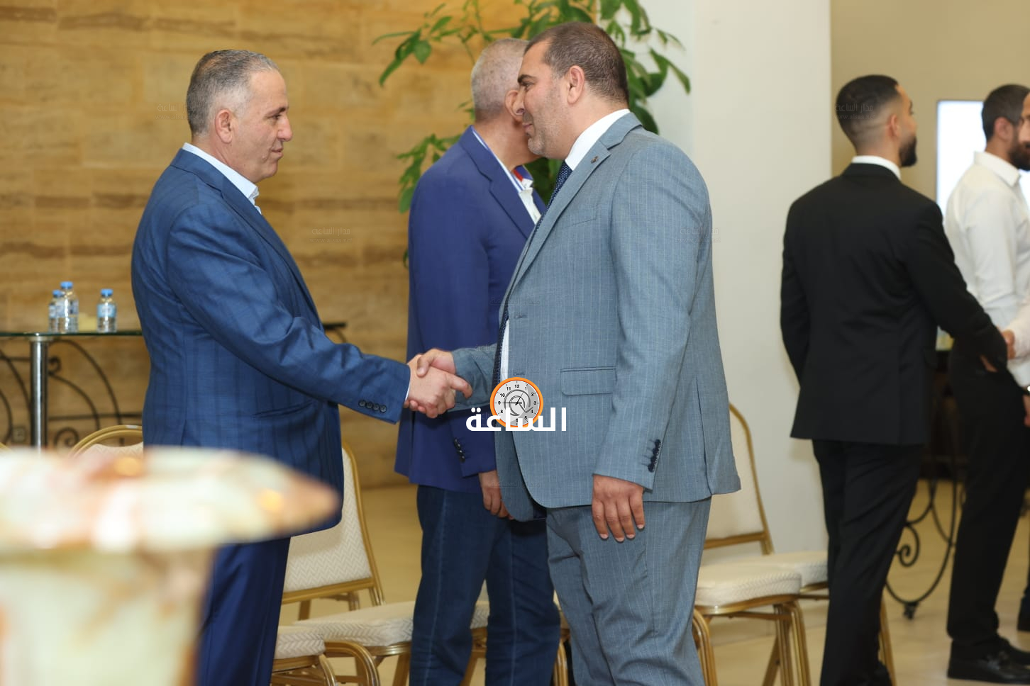 Madar Al-Saa Images 0.5603290045964936