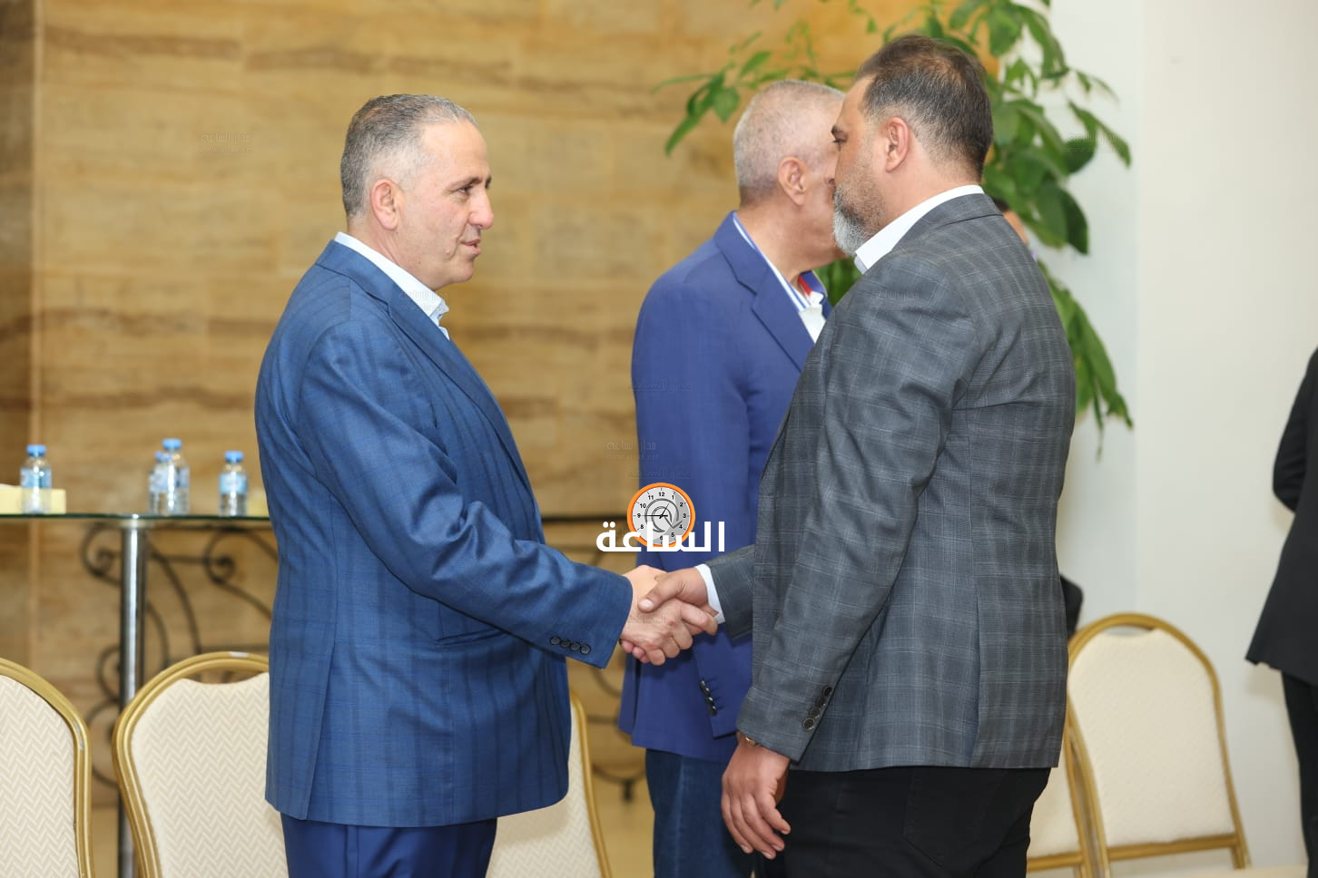 Madar Al-Saa Images 0.05114838999266458