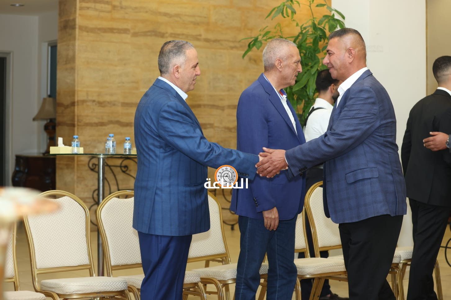 Madar Al-Saa Images 0.5353459983385763