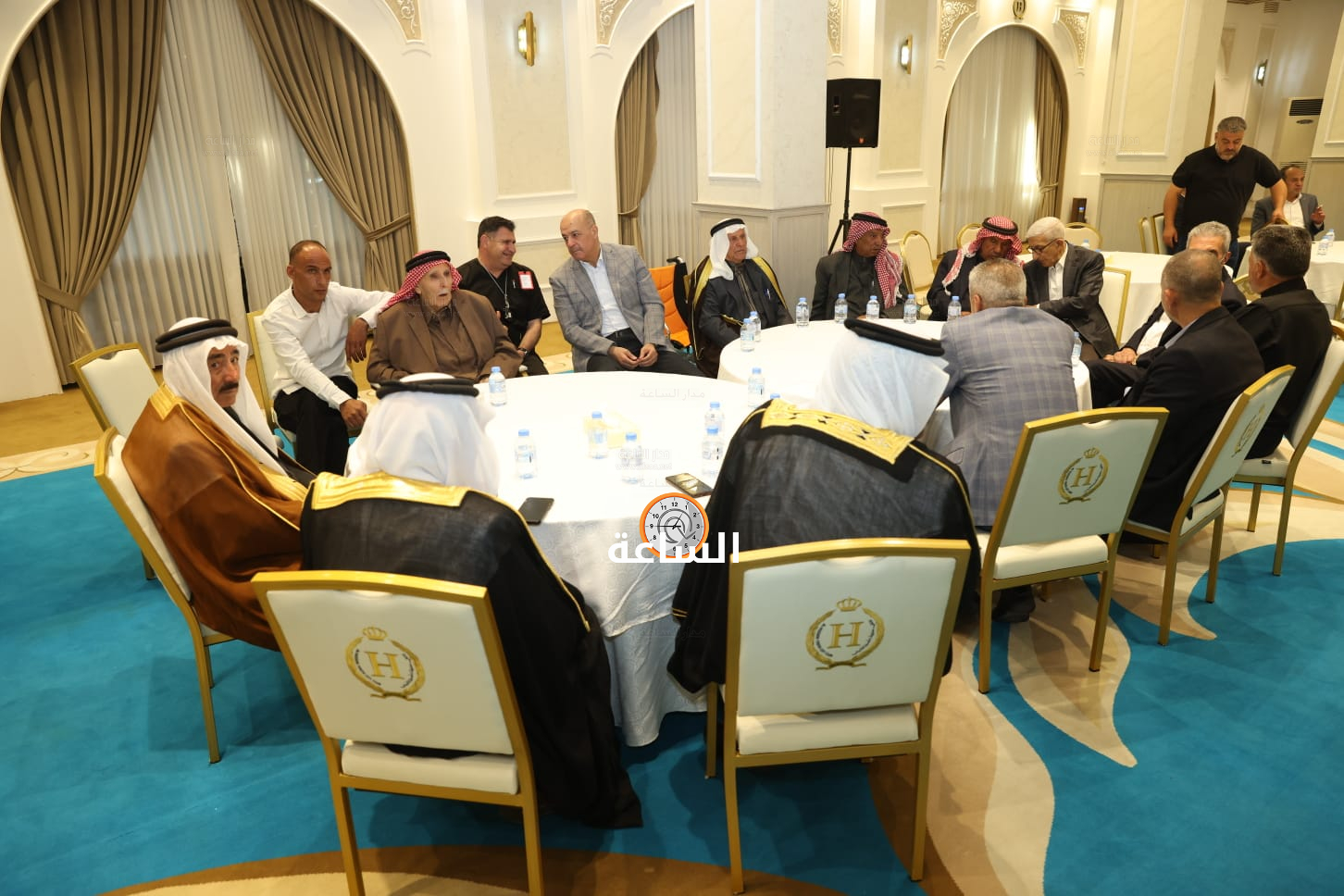 Madar Al-Saa Images 0.6620936880877663