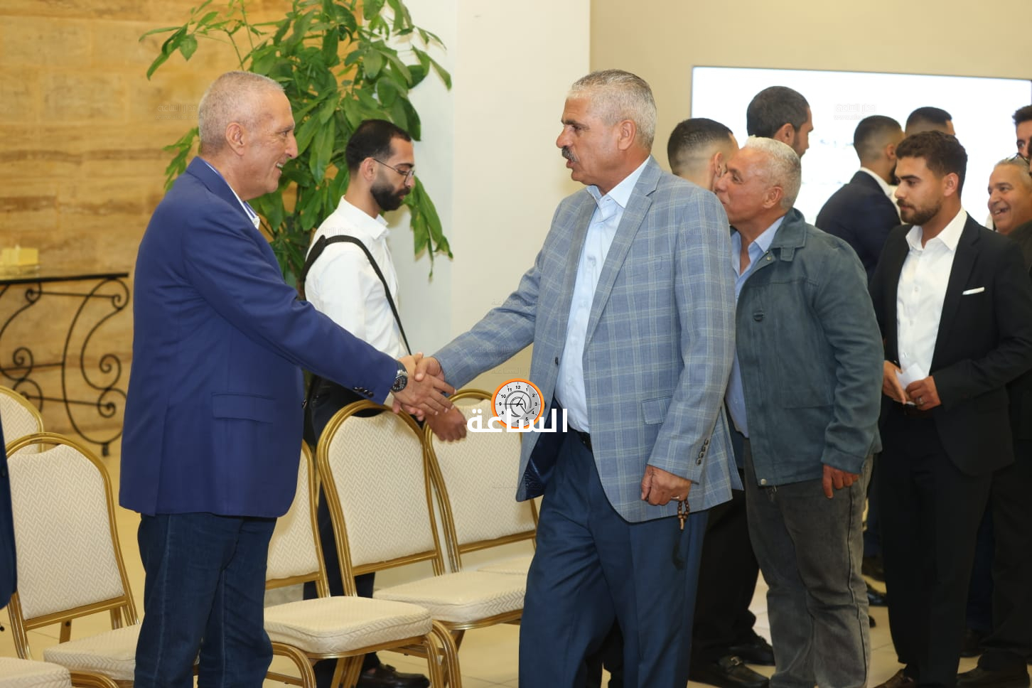 Madar Al-Saa Images 0.9300831496720128