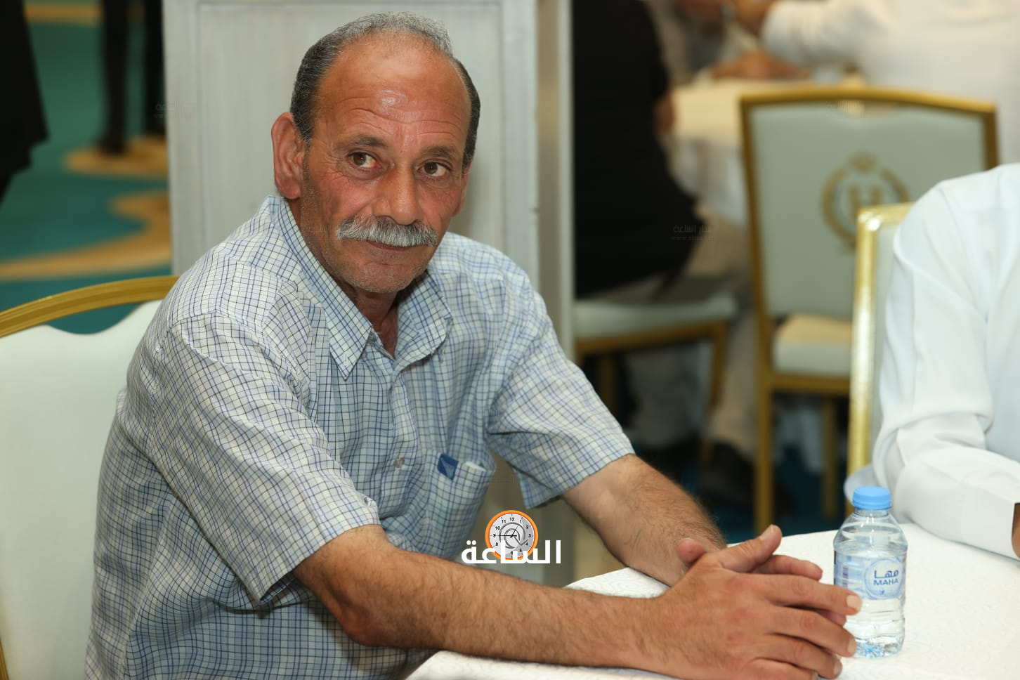 Madar Al-Saa Images 0.8233570859972972