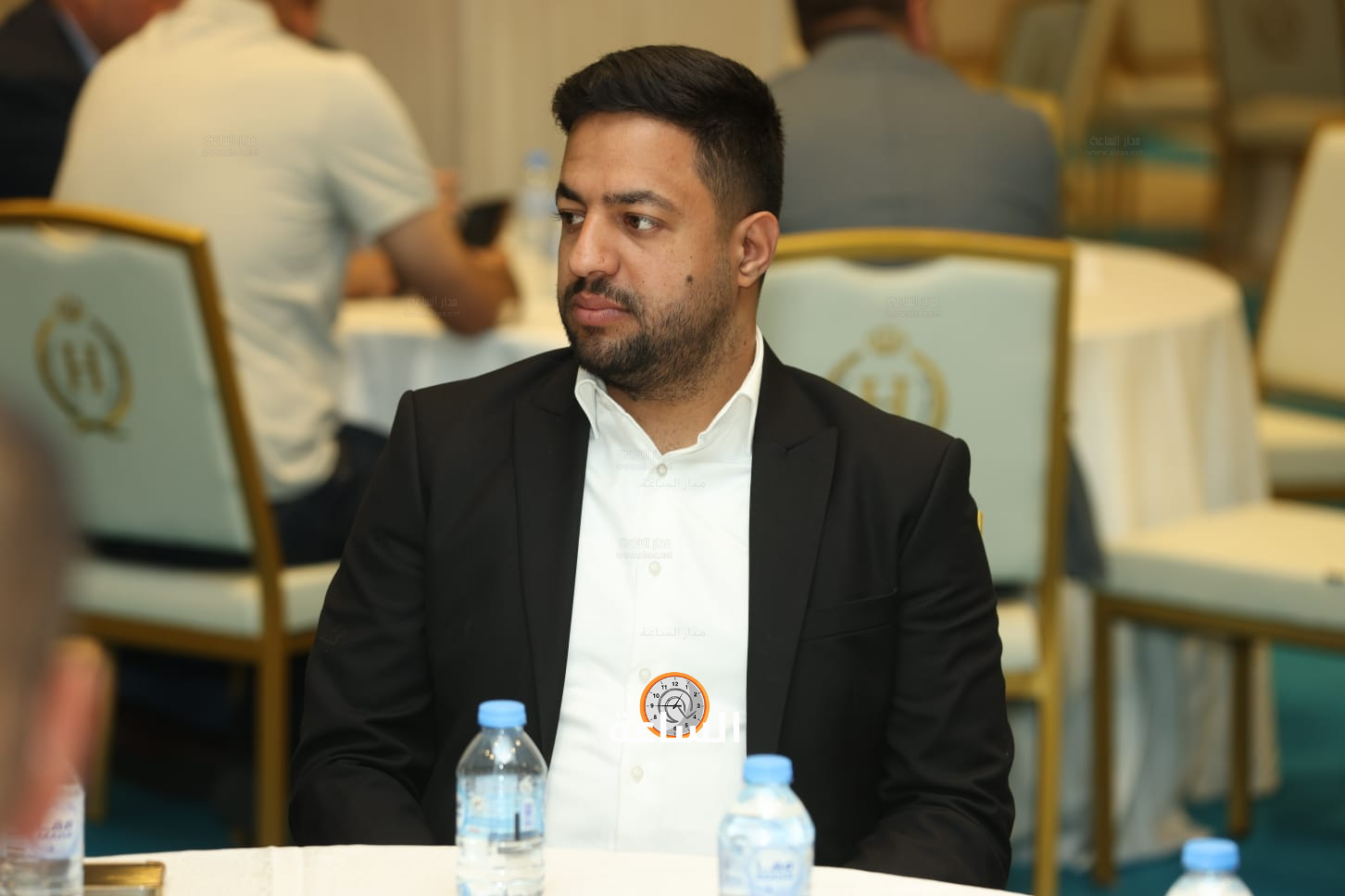 Madar Al-Saa Images 0.9781951684269063