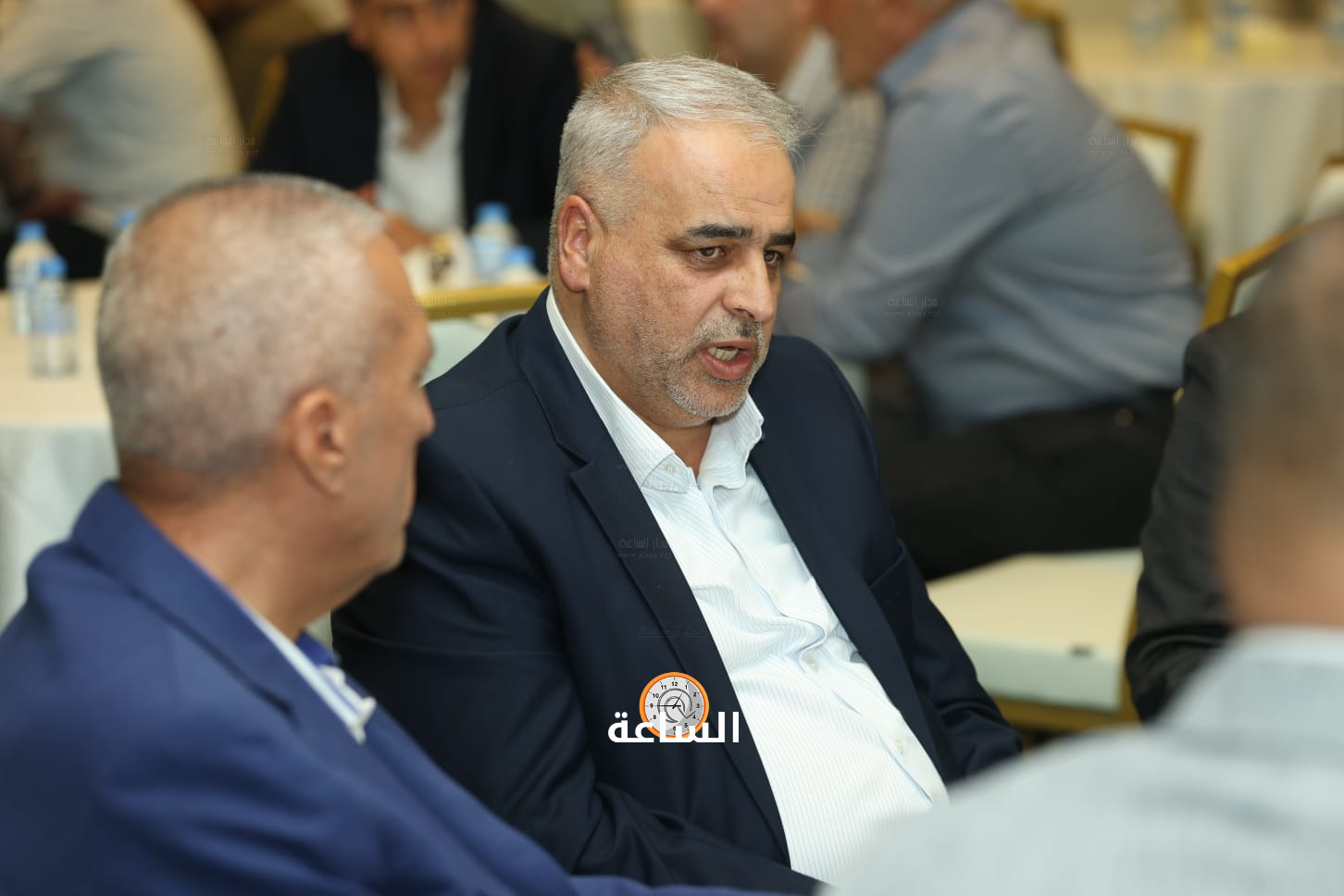 Madar Al-Saa Images 0.8111886877517146