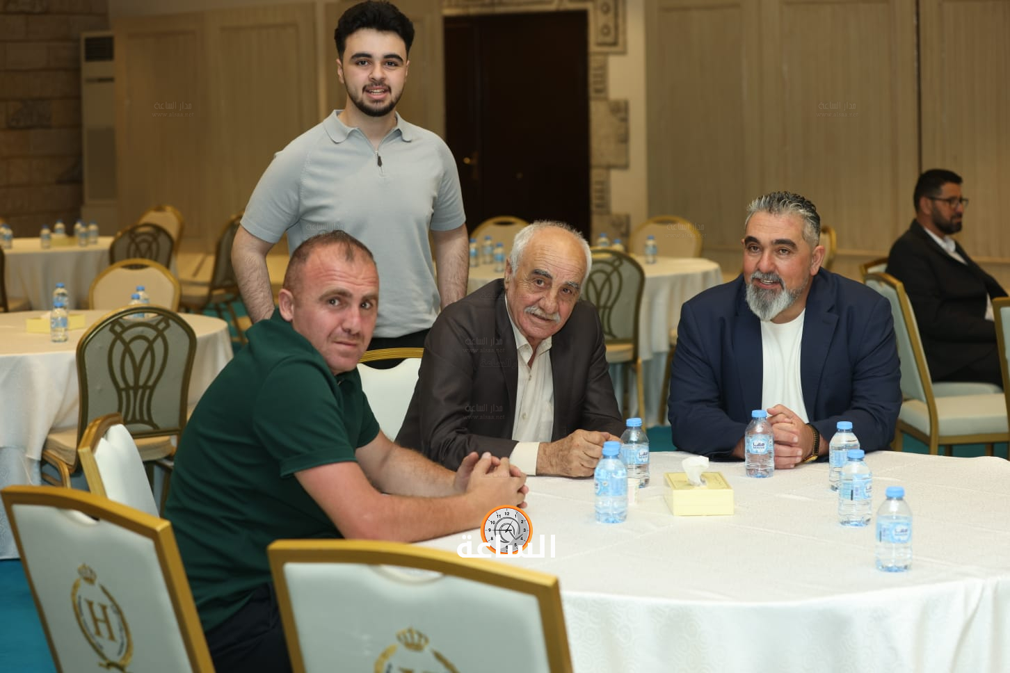 Madar Al-Saa Images 0.24900756706430371