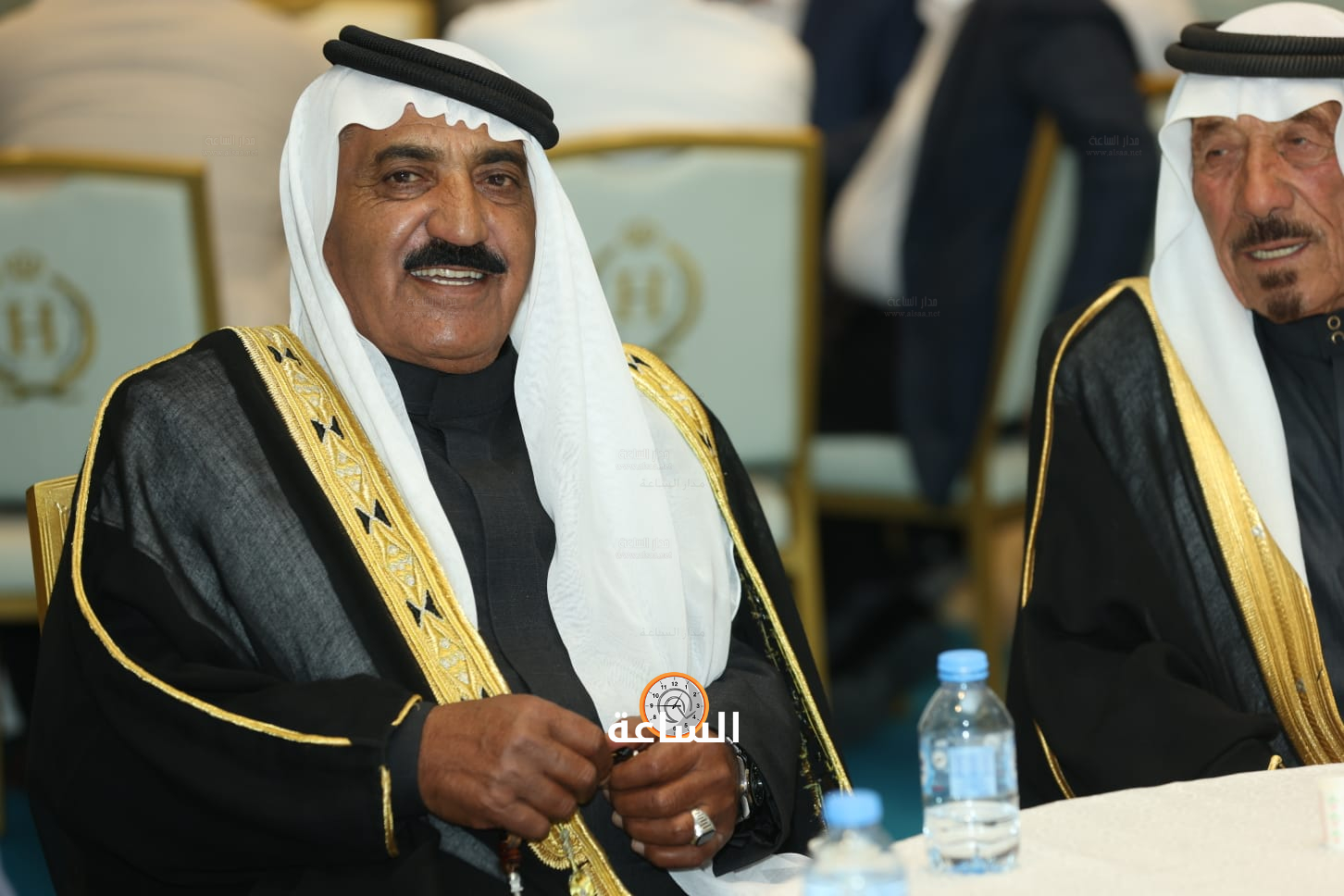 Madar Al-Saa Images 0.10570542229529467