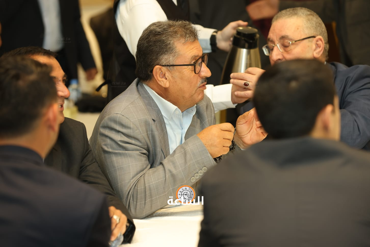 Madar Al-Saa Images 0.40344248692313667
