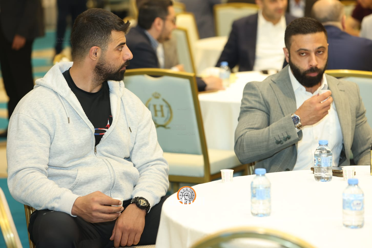 Madar Al-Saa Images 0.9442134576275439