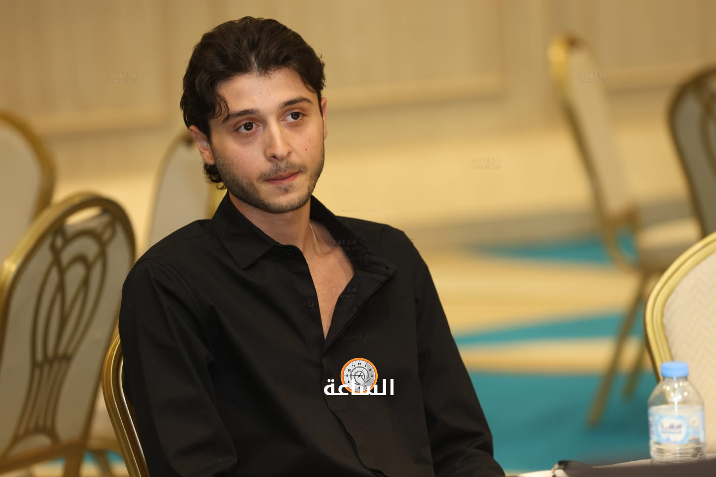 Madar Al-Saa Images 0.17957201417087554