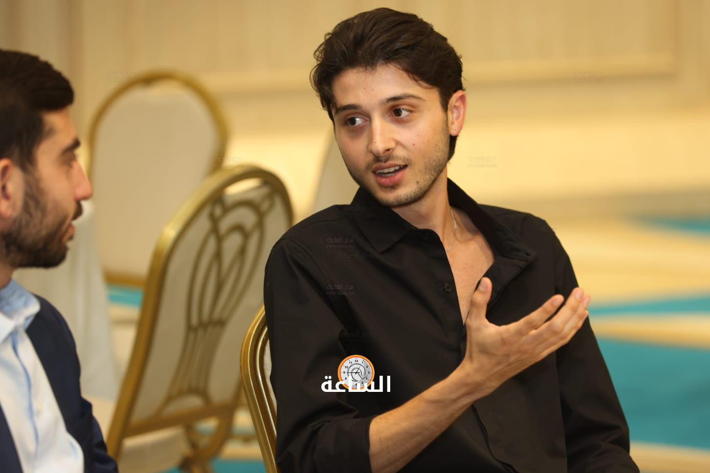 Madar Al-Saa Images 0.29861019154909196