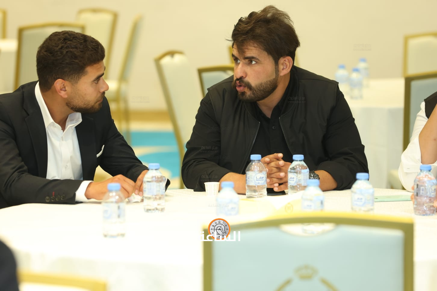 Madar Al-Saa Images 0.20791674246913594