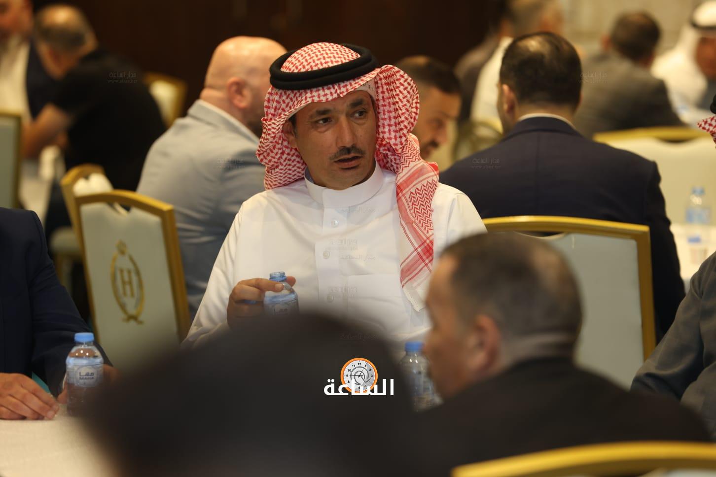Madar Al-Saa Images 0.9368064229710771