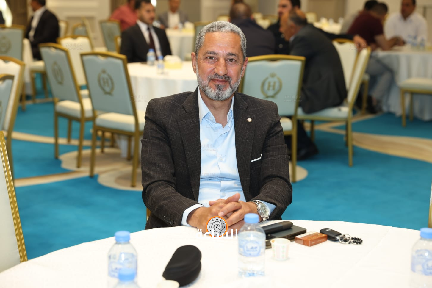 Madar Al-Saa Images 0.6291145806533888