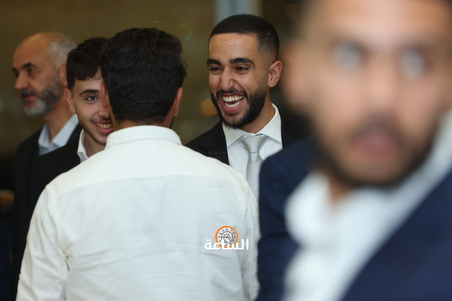 Madar Al-Saa Images 0.22293400593239776