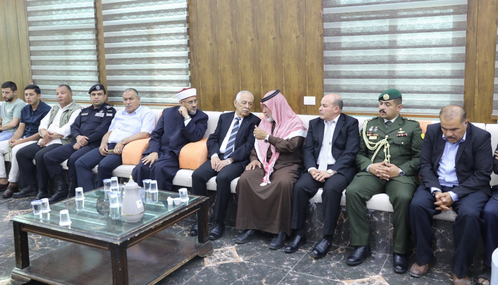 Madar Al-Saa Images 0.19762329911769694