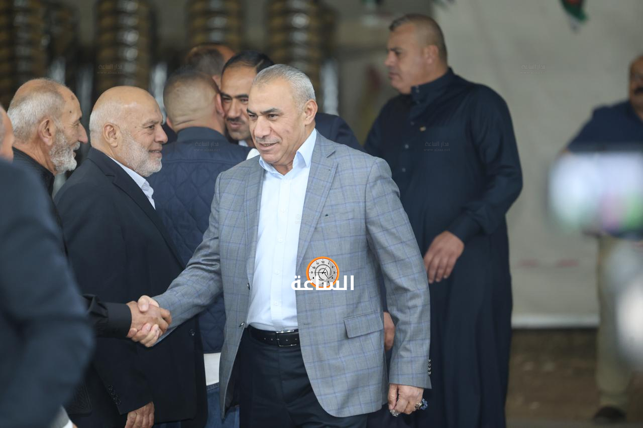 Madar Al-Saa Images 0.2676750490650466