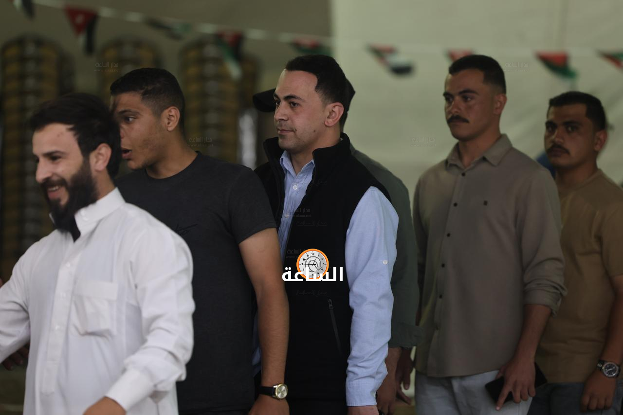 Madar Al-Saa Images 0.8932819779695581