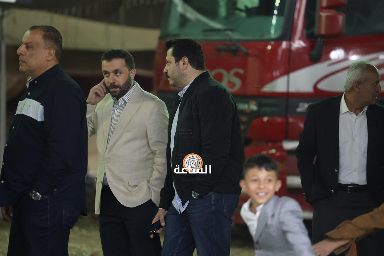 Madar Al-Saa Images 0.5808895420935185