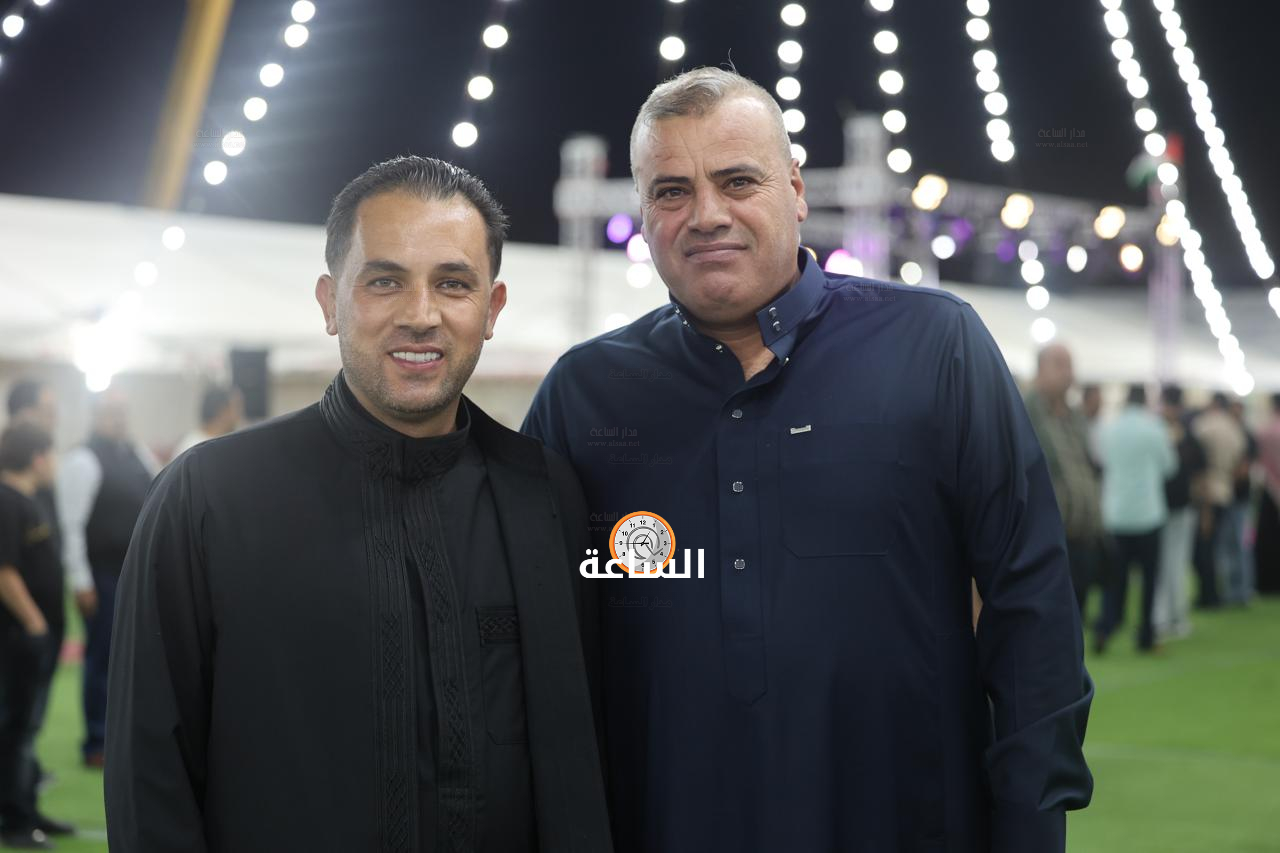 Madar Al-Saa Images 0.04713860260247782