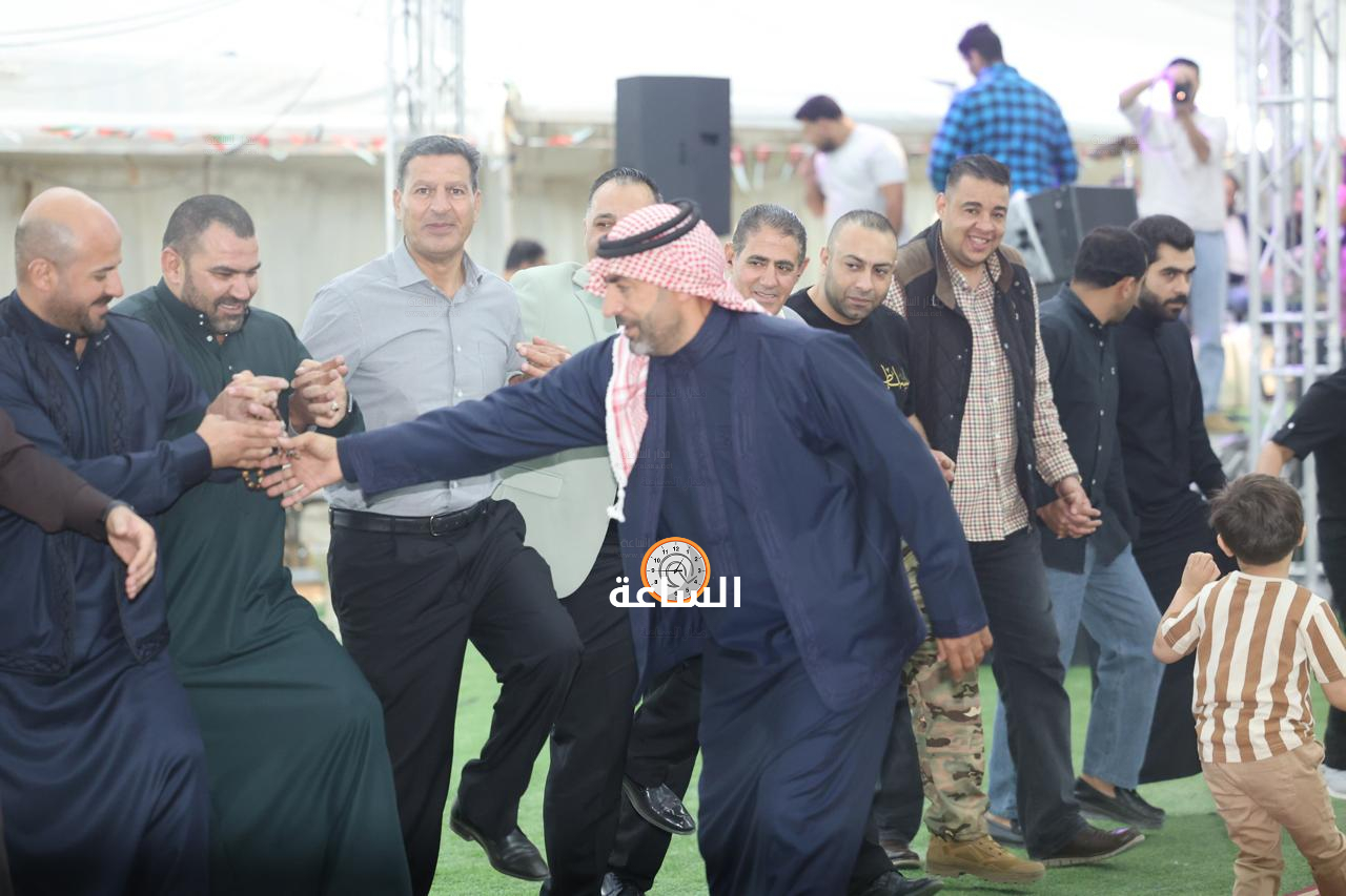 Madar Al-Saa Images 0.5622778347381492