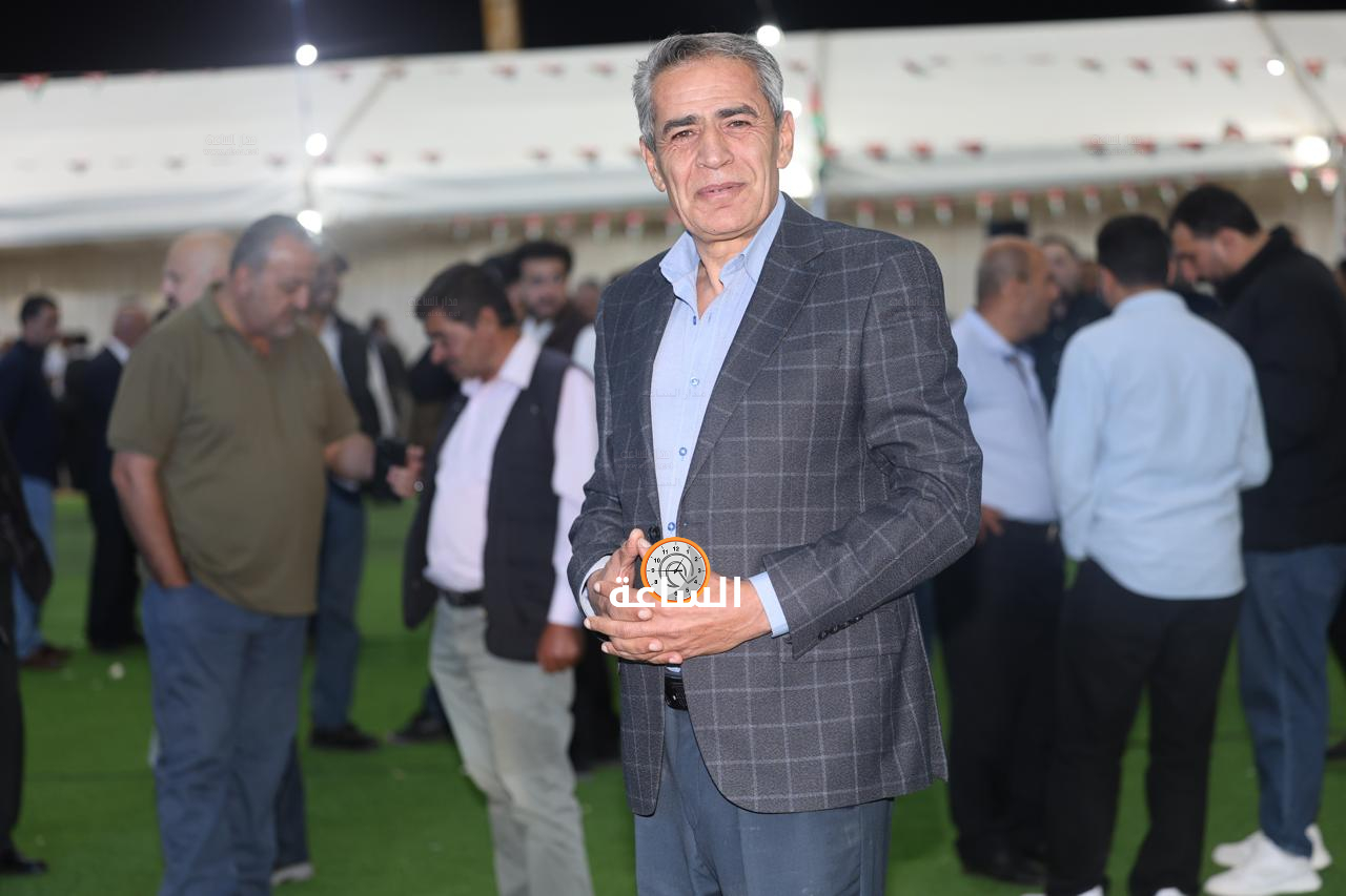 Madar Al-Saa Images 0.7936683988485466