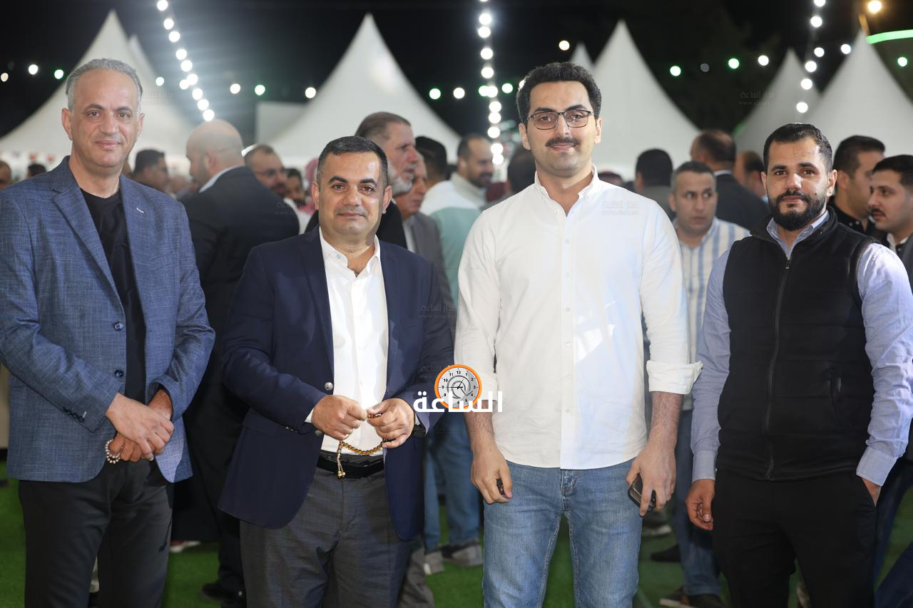 Madar Al-Saa Images 0.32902377661564486