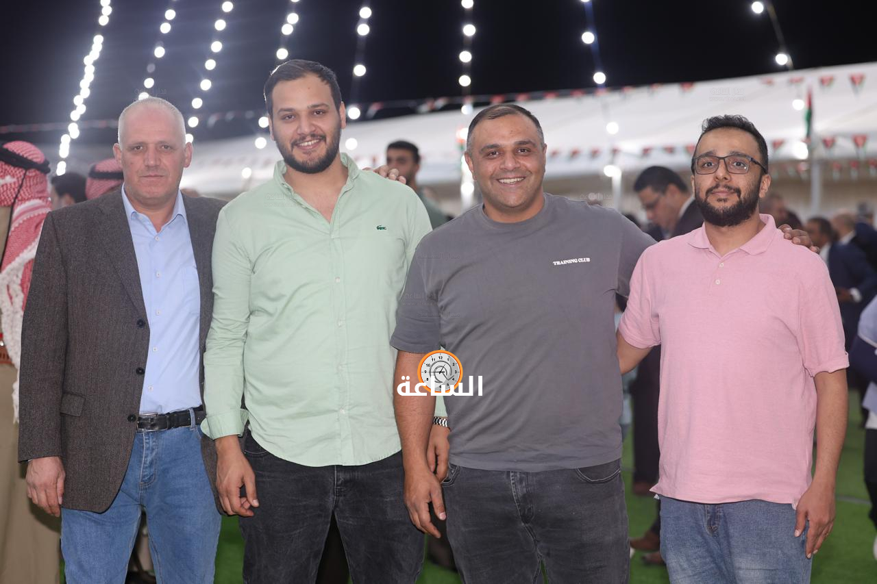 Madar Al-Saa Images 0.3640554903669686
