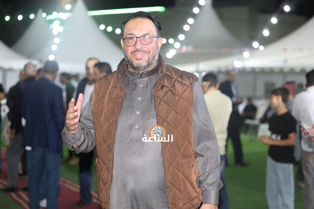 Madar Al-Saa Images 0.25845938658249734