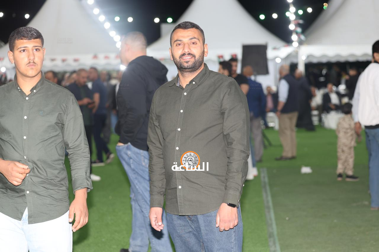 Madar Al-Saa Images 0.8188181720652249
