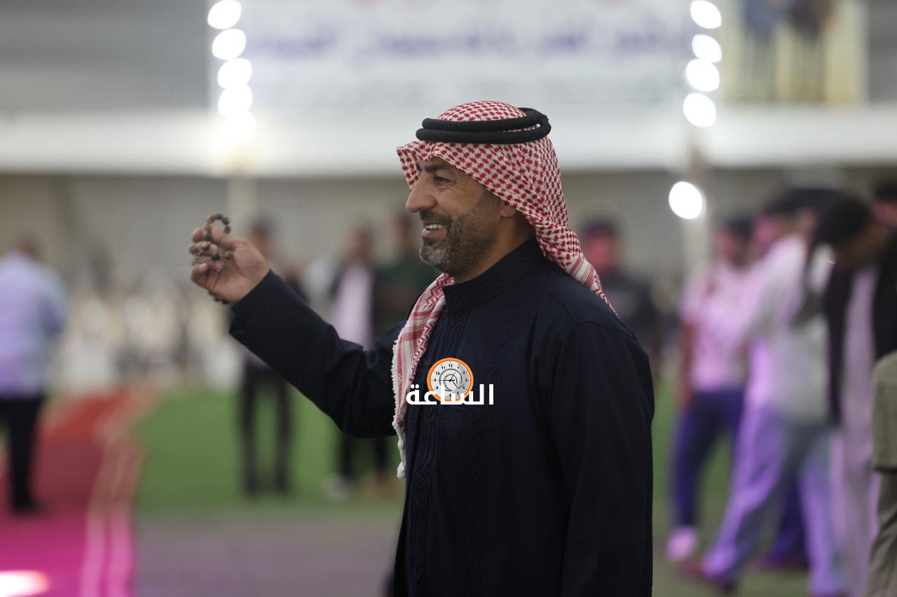 Madar Al-Saa Images 0.7848760061598842