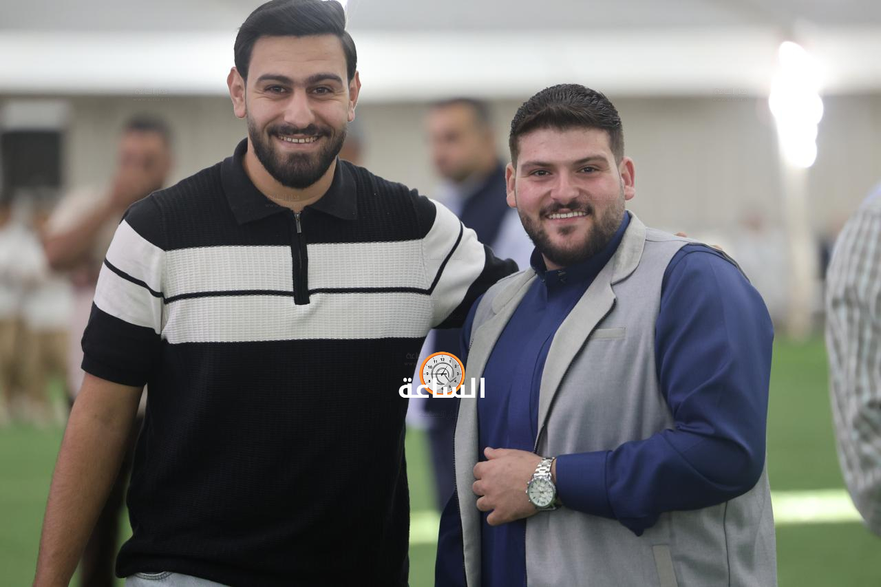 Madar Al-Saa Images 0.9746524743363413