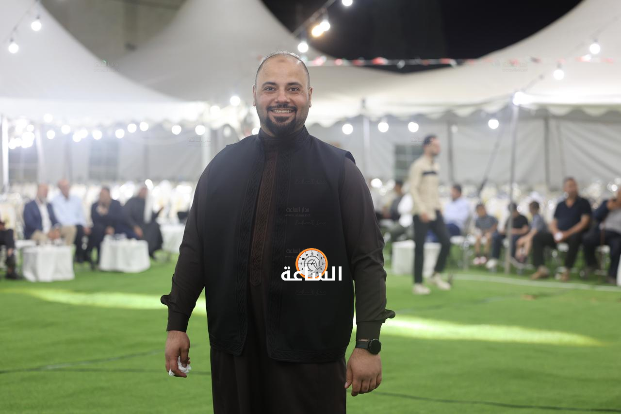 Madar Al-Saa Images 0.138353100457696