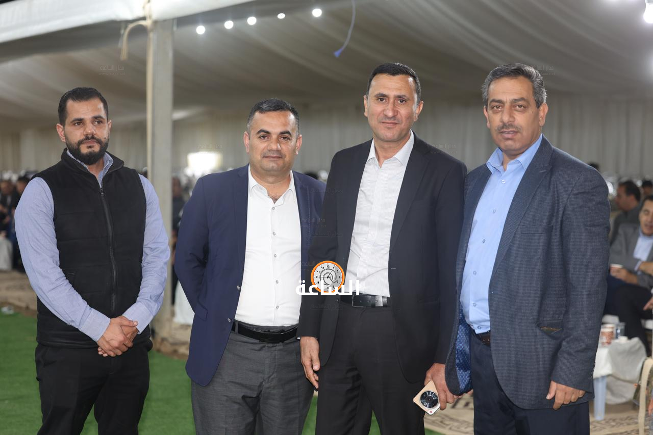 Madar Al-Saa Images 0.1848523103346571