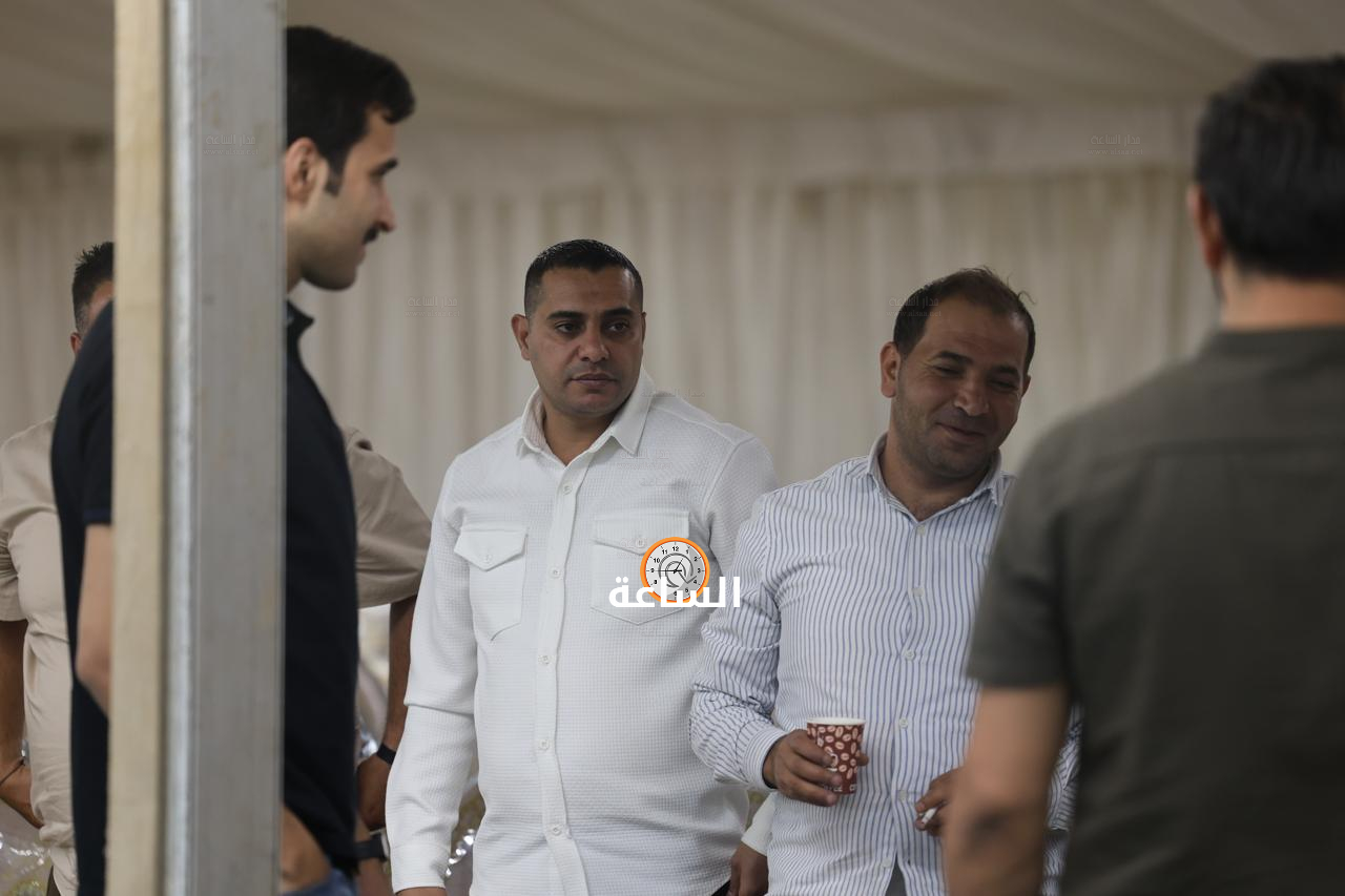 Madar Al-Saa Images 0.3617354847676465
