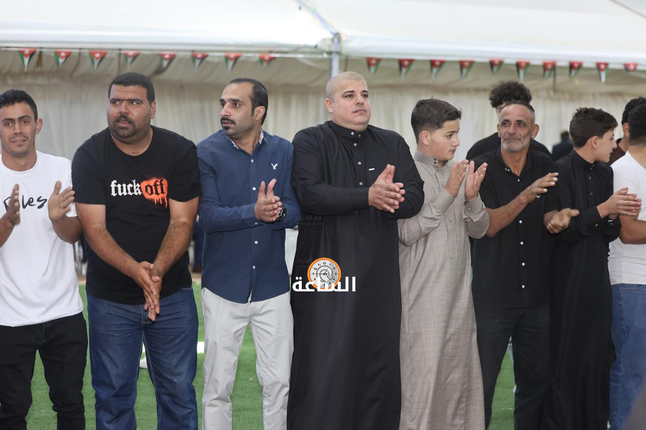 Madar Al-Saa Images 0.2583177176178333