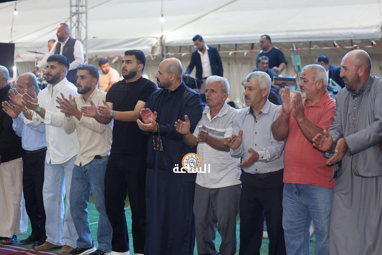 Madar Al-Saa Images 0.9484479993837865