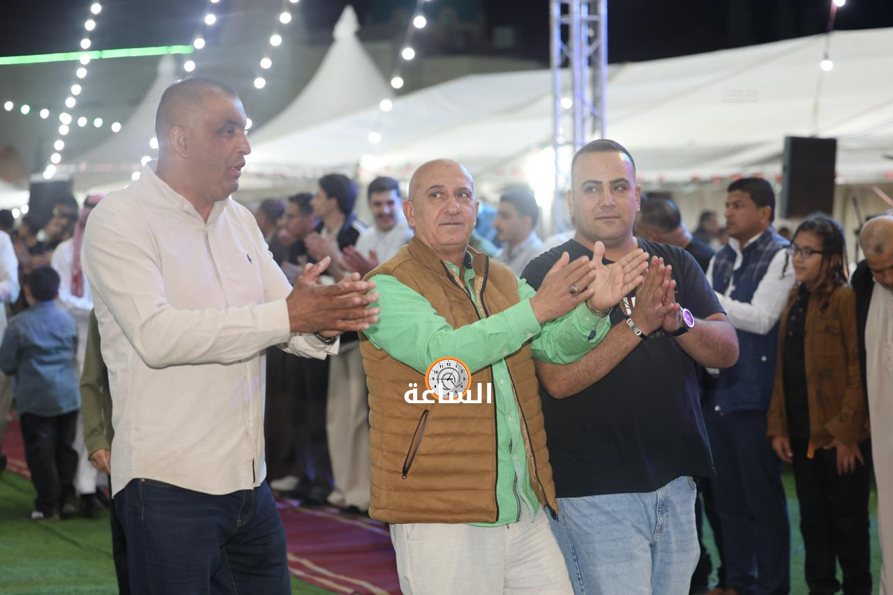 Madar Al-Saa Images 0.29567638218649206