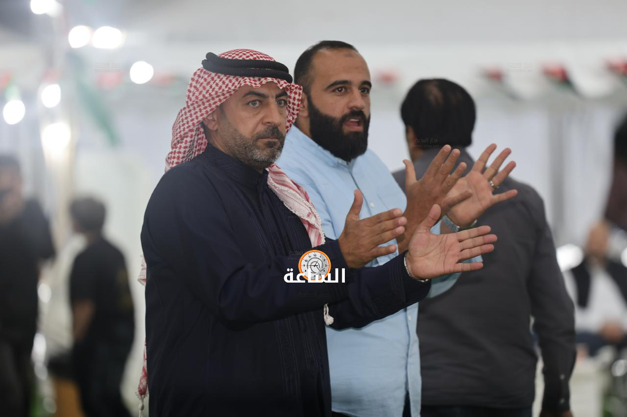 Madar Al-Saa Images 0.6232837330491608