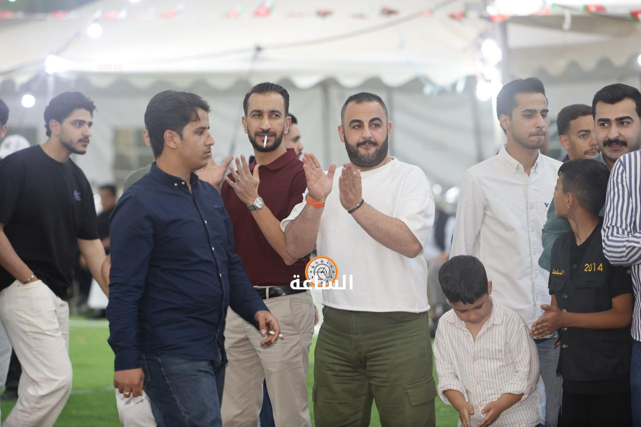Madar Al-Saa Images 0.19630463431391576