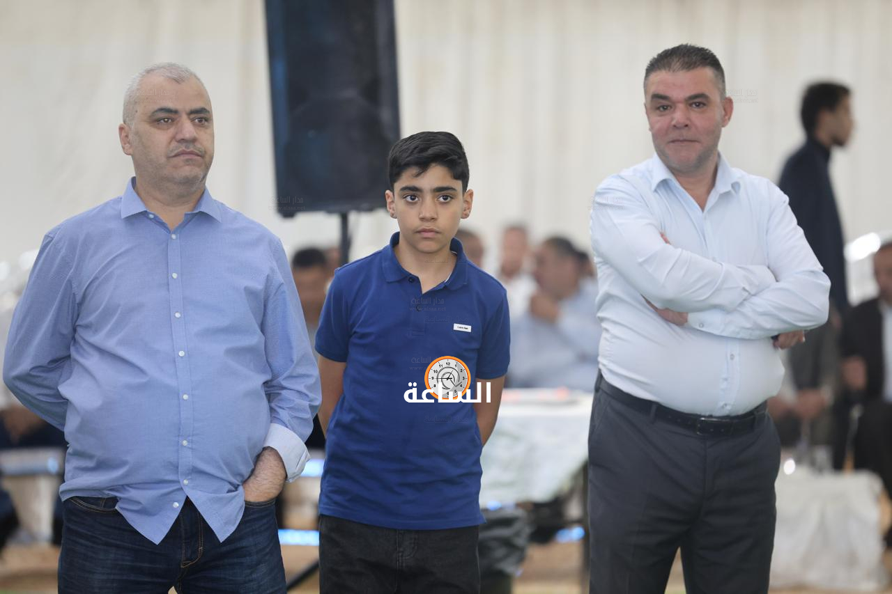 Madar Al-Saa Images 0.9260437498018427