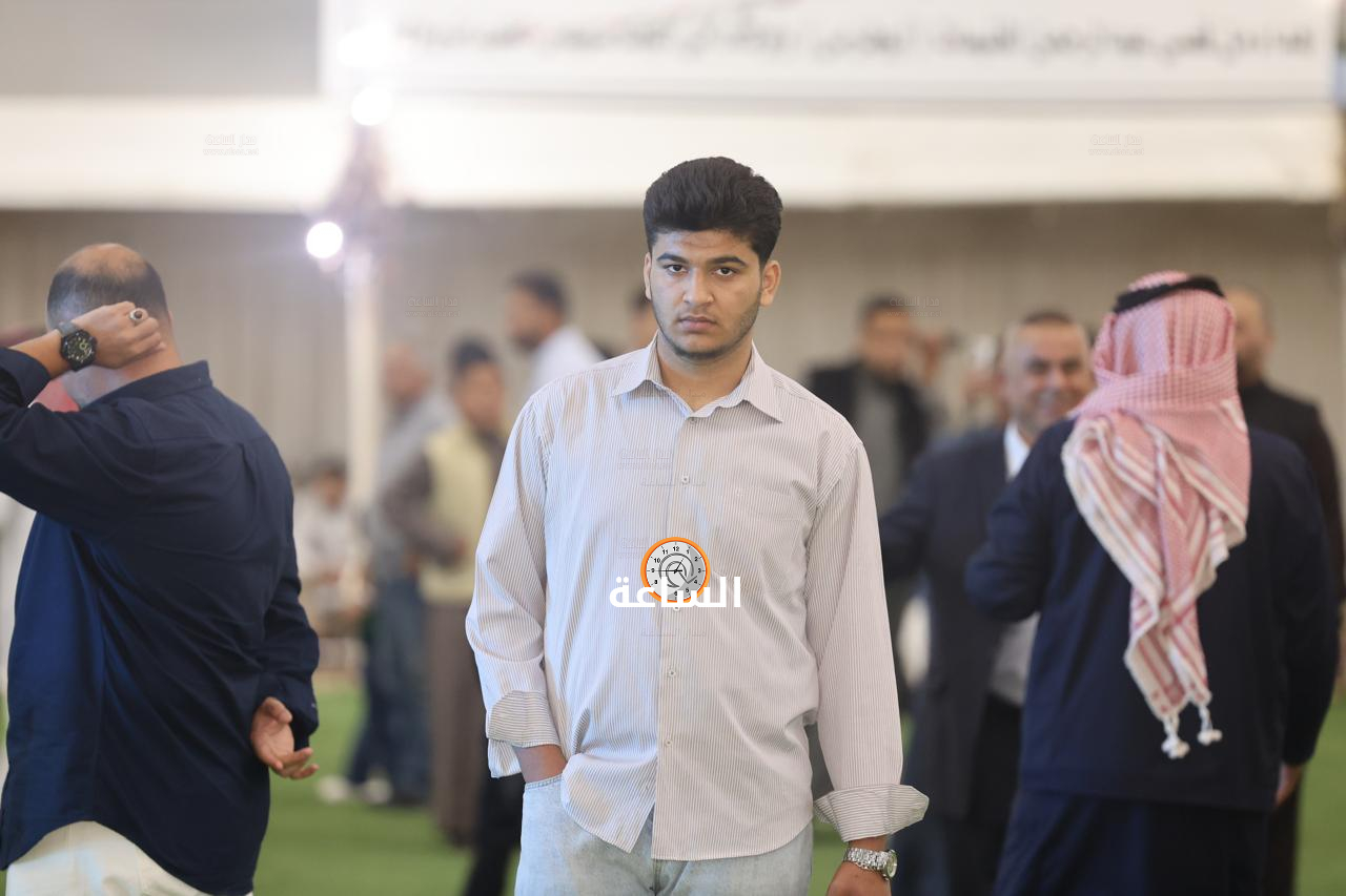 Madar Al-Saa Images 0.9544575024022443