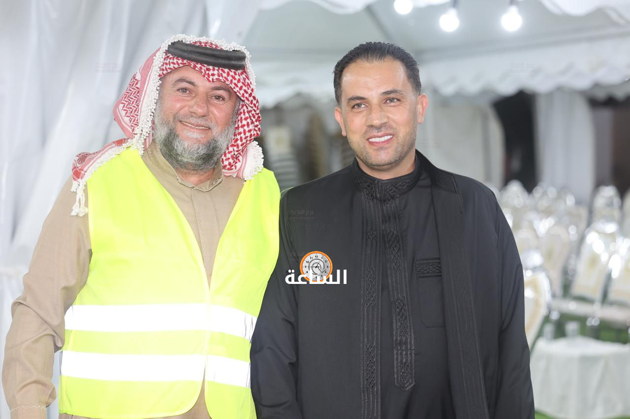Madar Al-Saa Images 0.6941144536255903