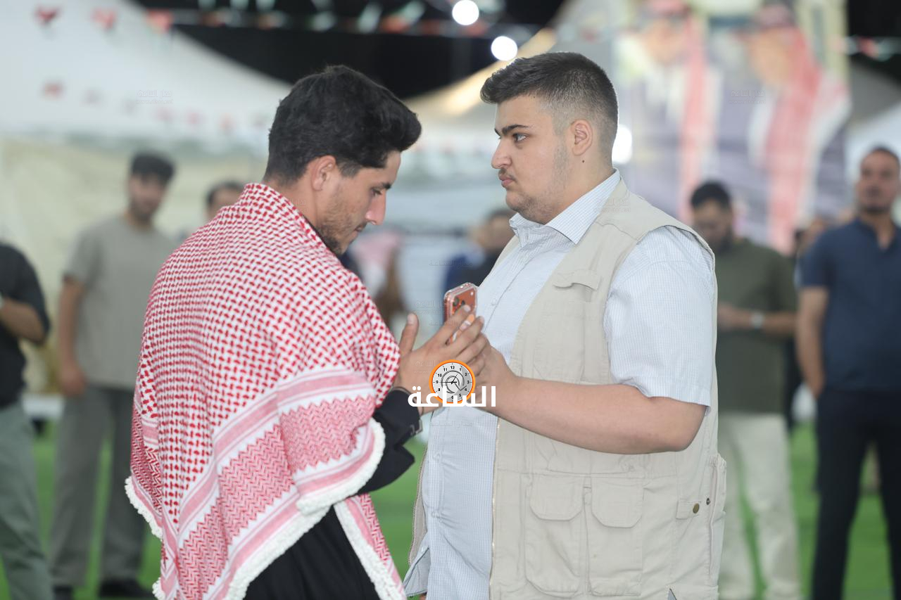 Madar Al-Saa Images 0.29287352836648395